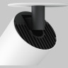 Встраиваемый светильник MAYTONI FOCUS LED C053CL-L12W4K-W-W