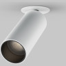 Встраиваемый светильник MAYTONI FOCUS LED C053CL-L12W4K-W-W