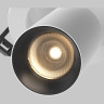 Встраиваемый светильник MAYTONI FOCUS LED C071CL-7W3K-WB