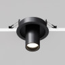 Встраиваемый светильник MAYTONI FOCUS S C048CL-01-GU10-B
