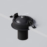 Встраиваемый светильник MAYTONI FOCUS S C048CL-01-GU10-B