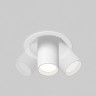 Встраиваемый светитель MAYTONI FOCUS S C048CL-01-GU10-W