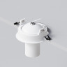 Встраиваемый светитель MAYTONI FOCUS S C048CL-01-GU10-W
