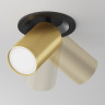 Встраиваемый светильник MAYTONI FOCUS S C048CL-U-1BMG