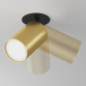 Встраиваемый светильник MAYTONI FOCUS S C049CL-U-1BMG
