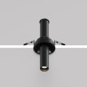 Встраиваемый светильник MAYTONI FOCUS T C140RS-L200-7W3K-B