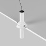 Встраиваемый светильник MAYTONI FOCUS T C140RS-L200-7W3K-W