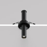 Встраиваемый светильник MAYTONI FOCUS T C140RS-L200-7W4K-B