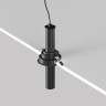 Встраиваемый светильник MAYTONI FOCUS T C140RS-L200-7W4K-B