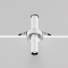 Встраиваемый светильник MAYTONI FOCUS T C140RS-L200-7W4K-W