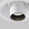 Встраиваемый светильник MAYTONI FOCUS T C140RS-L200-7W4K-W