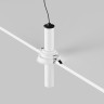 Встраиваемый светильник MAYTONI FOCUS T C140RS-L200-7W4K-W