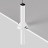 Встраиваемый светильник MAYTONI FOCUS T C140RS-L300-7W3K-W