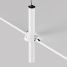 Встраиваемый светильник MAYTONI FOCUS T C140RS-L300-7W4K-W