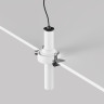 Встраиваемый светильник MAYTONI FOCUS T C140TRS-L200-7W4K-W