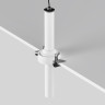 Встраиваемый светильник MAYTONI FOCUS T C140TRS-L300-7W3K-W