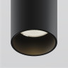 Встраиваемый светильник MAYTONI FOCUS T C141RS-L125-6W3K-B