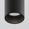 Встраиваемый светильник MAYTONI FOCUS T C141RS-L125-6W4K-B
