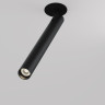 Встраиваемый светильник MAYTONI FOCUS T C141RS-L300-6W3K-B
