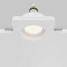 Встраиваемый светильник MAYTONI GYPS MODERN DL002-GU10-01-W