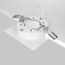 Встраиваемый светильник MAYTONI HOOP DL086-GX53-SQ-WB
