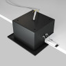 Встраиваемый светильник MAYTONI METAL MODERN DL008-2-01-B