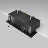 Встраиваемый светильник MAYTONI METAL MODERN DL008-2-02-B