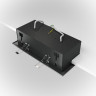 Встраиваемый светильник MAYTONI METAL MODERN DL008-2-02-S