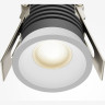Встраиваемый светильник MAYTONI MINI DL059-7W3K-W