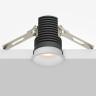 Встраиваемый светильник MAYTONI MINI DL059-7W3K-W