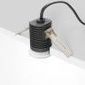 Встраиваемый светильник MAYTONI MINI DL059-7W4K-W