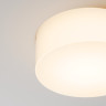 Встраиваемый светитель MAYTONI NUDE DL065-12W3K-TRS-W