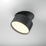 Встраиваемый светитель MAYTONI ONDA DL024-12W-DTW-B
