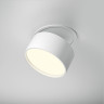 Встраиваемый светильник MAYTONI ONDA DL024-12W-DTW-W