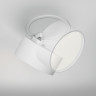 Встраиваемый светильник MAYTONI ONDA DL024-12W3K-W