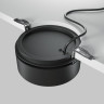 Встраиваемый светильник MAYTONI ONDA DL024-18W3K-B
