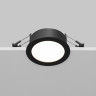 Встраиваемый светильник MAYTONI ORB DL130-GX53-B