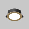 Встраиваемый светильник MAYTONI ORB DL130-GX53-MG