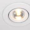 Встраиваемый светильник MAYTONI PHILL DL013-6-L9W