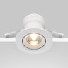 Встраиваемый светильник MAYTONI PHILL DL013-6-L9W