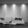 Встраиваемый светильник MAYTONI PHILL DL014-6-L9W