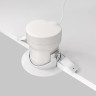 Встраиваемый светильник MAYTONI PHILL DL014-6-L9W