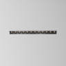 Встраиваемый светитель MAYTONI POINTS DL065-20W3-6K-TRS-B