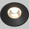 Встраиваемый светитель MAYTONI ROUND DL058-12W3K-B