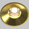 Встраиваемый светильник MAYTONI ROUND DL058-12W3K-BS
