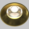 Встраиваемый светильник MAYTONI ROUND DL058-12W4K-TRS-BS