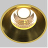 Встраиваемый светитель MAYTONI ROUND DL058-7W3K-TRS-BS