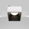 Встраиваемый светильник MAYTONI SHARE DL051-01-GU10-SQ-WB