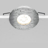 Встраиваемый светильник MAYTONI STARK DL083-01-GU10-RD-S