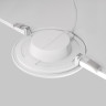 Встраиваемый светильник MAYTONI STOCKTON DL016-6-L12W